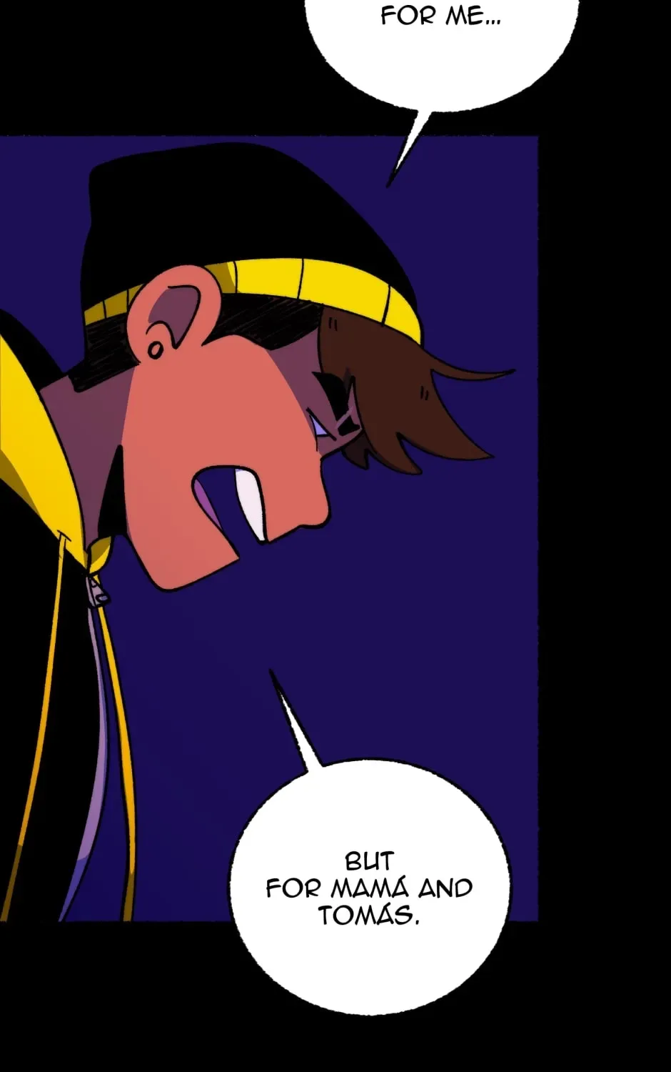 Equalizer! Chapter 79 page 39 - 