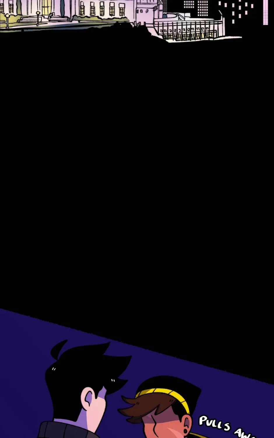 Equalizer! Chapter 79 page 5 - 