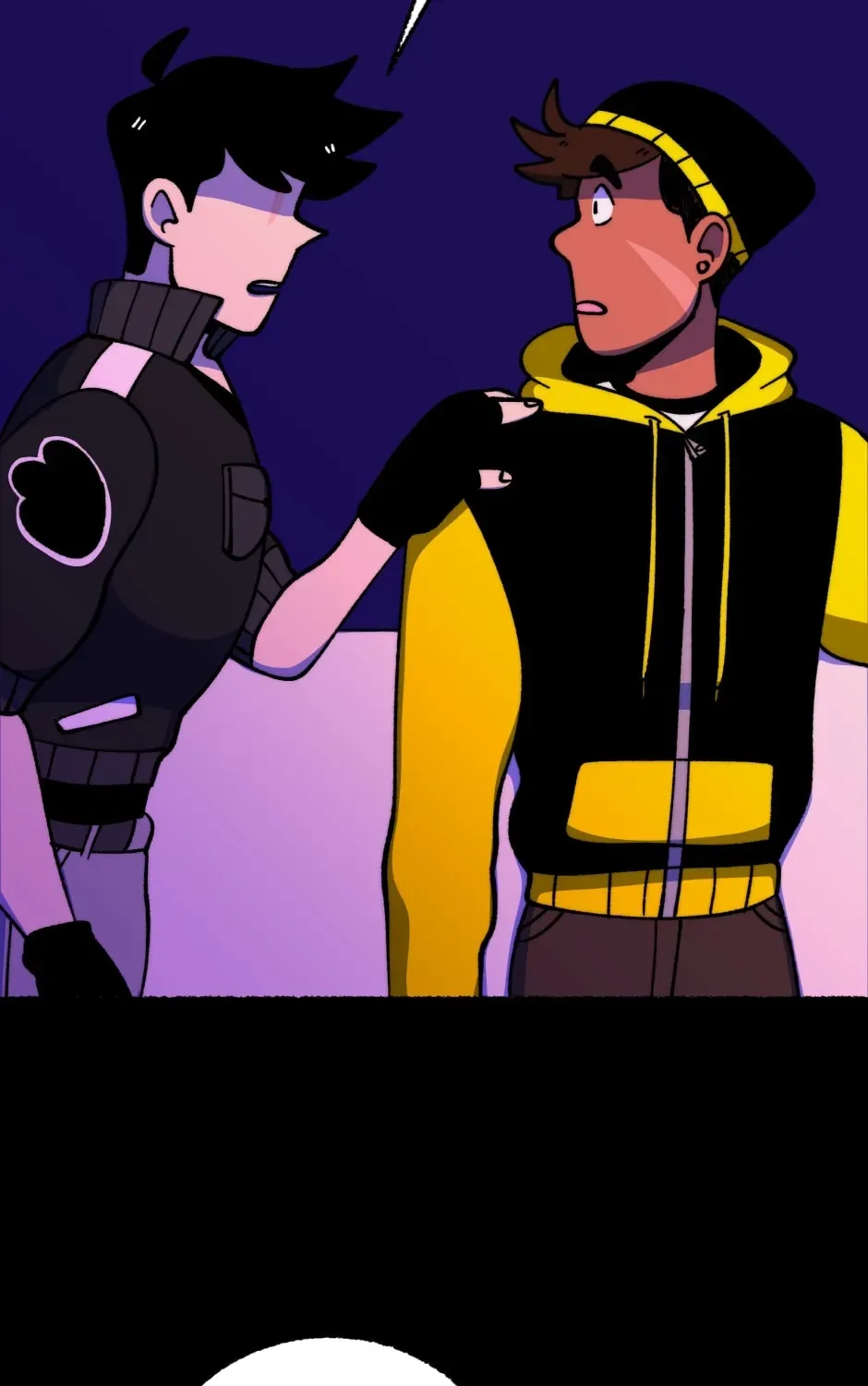 Equalizer! Chapter 79 page 43 - 