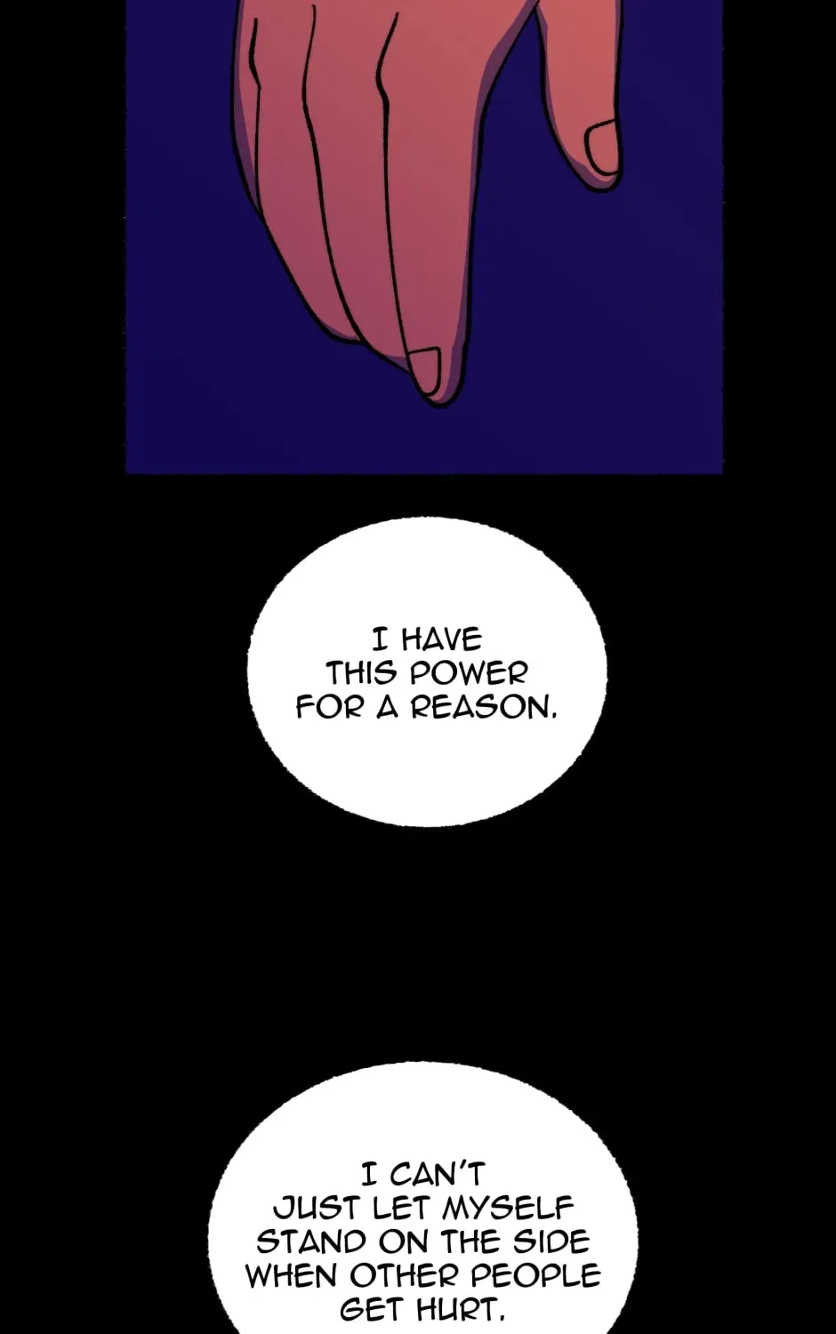 Equalizer! Chapter 79 page 49 - 