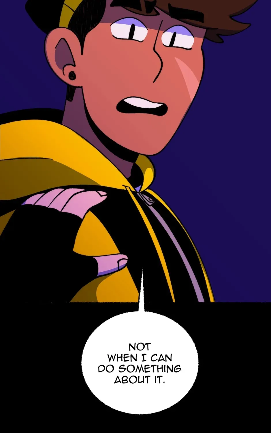 Equalizer! Chapter 79 page 51 - 