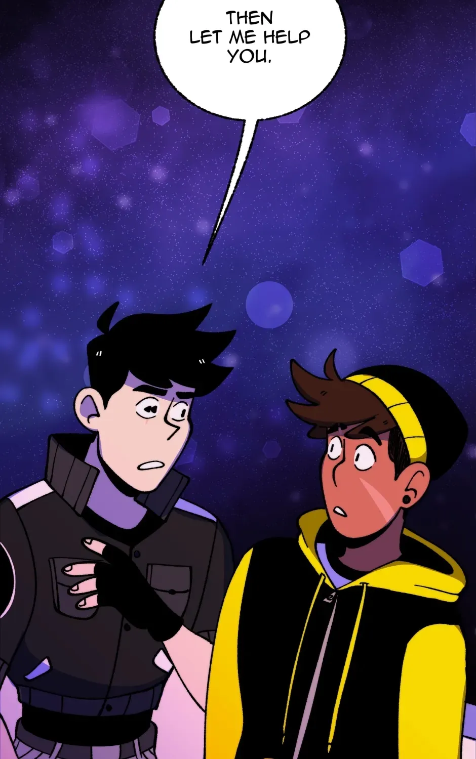 Equalizer! Chapter 79 page 57 - 