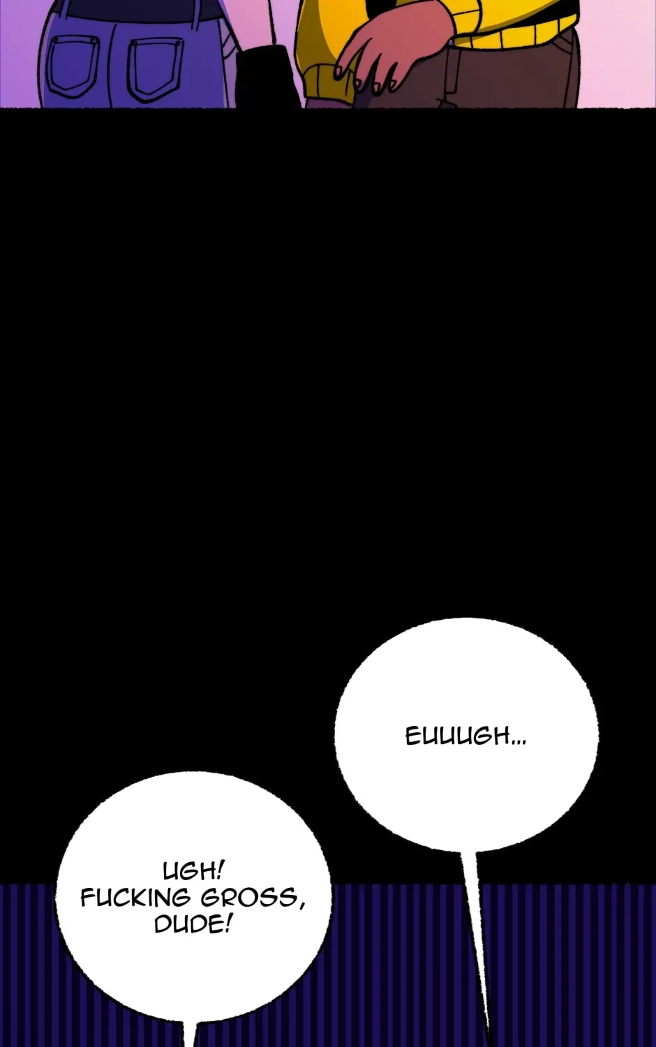Equalizer! Chapter 79 page 7 - 