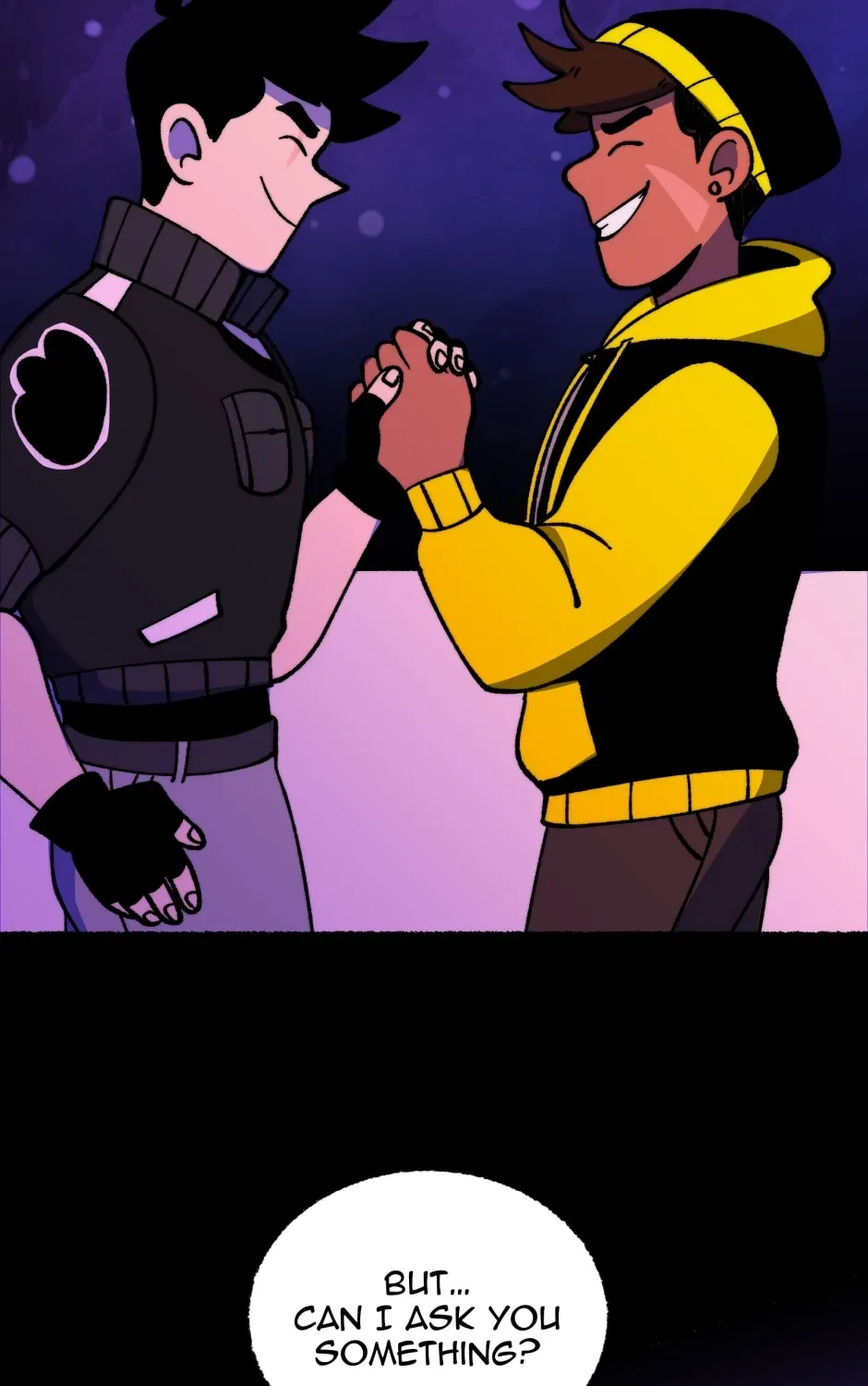 Equalizer! Chapter 79 page 65 - 