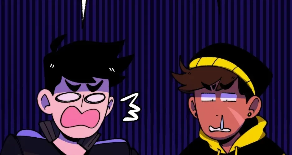 Equalizer! Chapter 79 page 8 - 