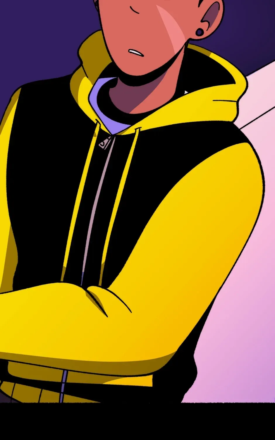 Equalizer! Chapter 79 page 73 - 