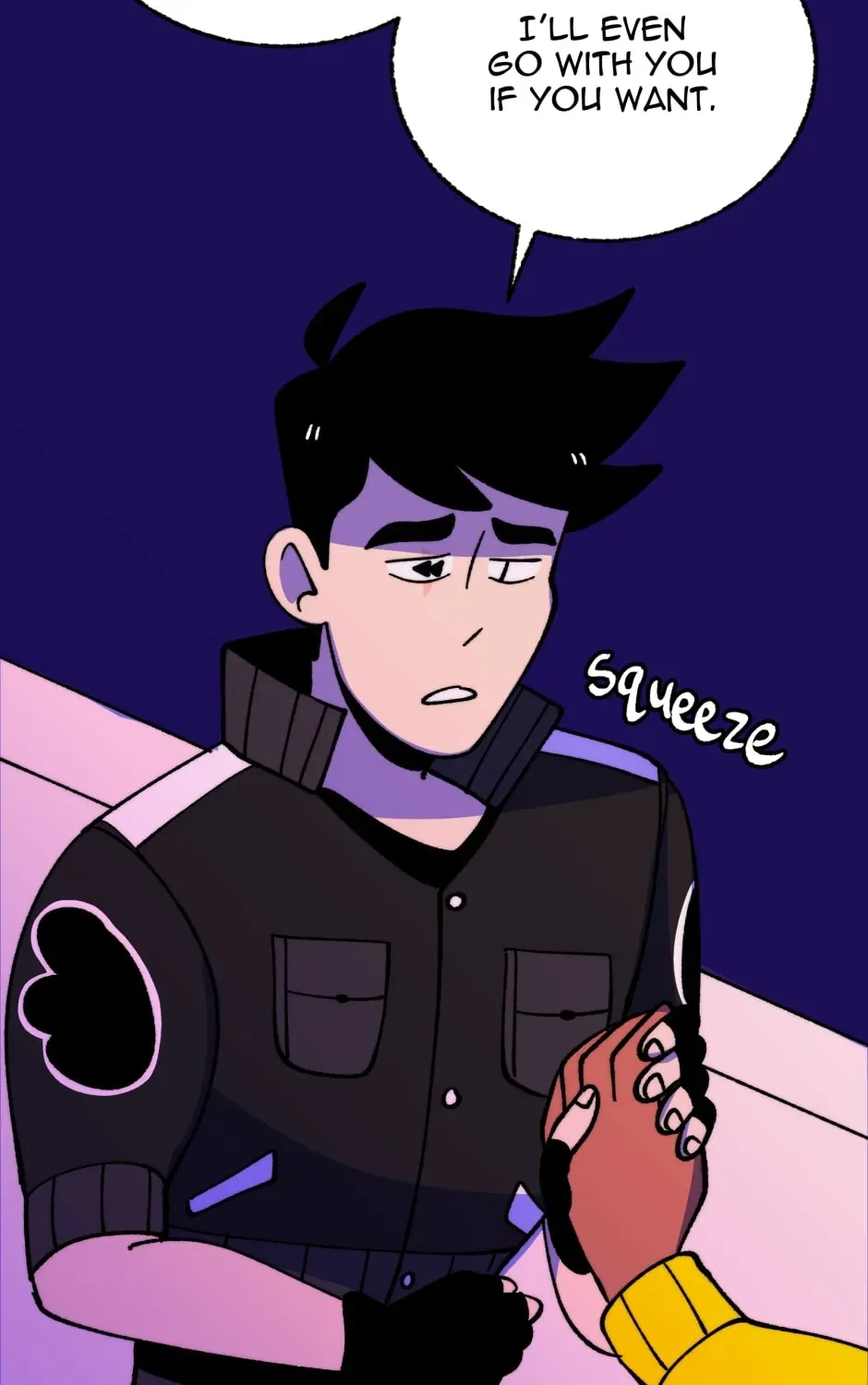 Equalizer! Chapter 79 page 75 - 