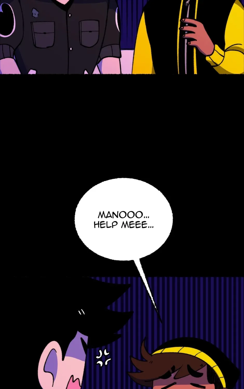 Equalizer! Chapter 79 page 9 - 