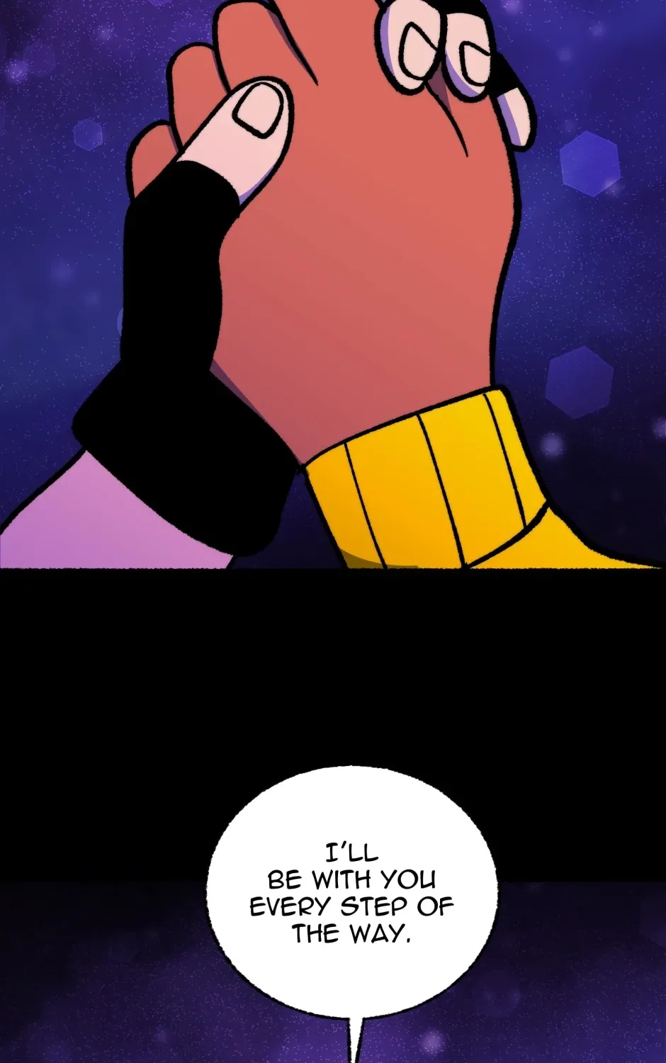 Equalizer! Chapter 79 page 83 - 