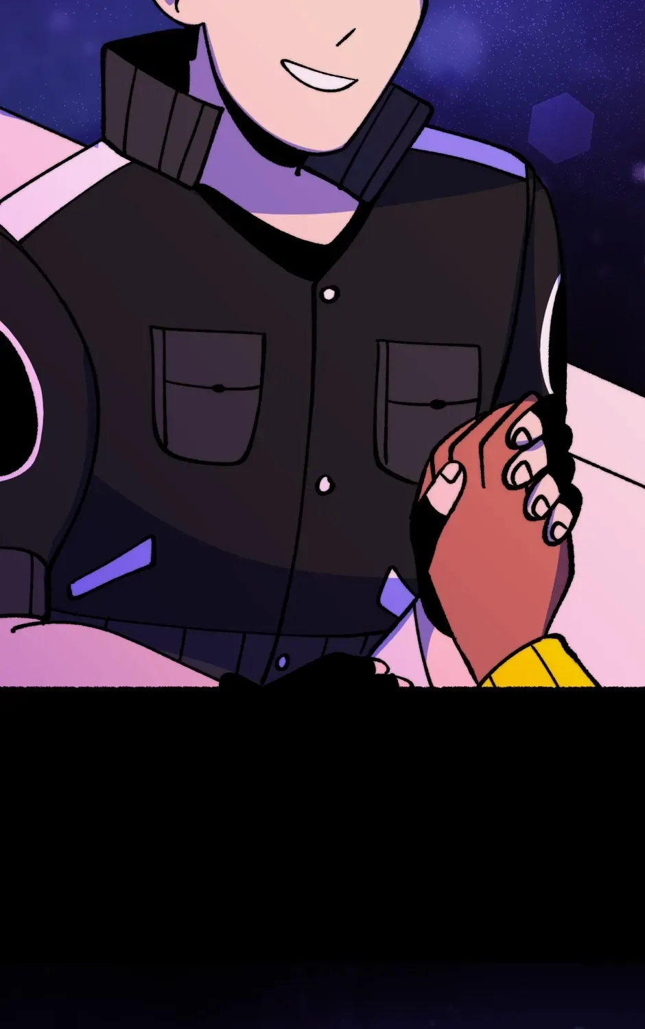 Equalizer! Chapter 79 page 85 - 