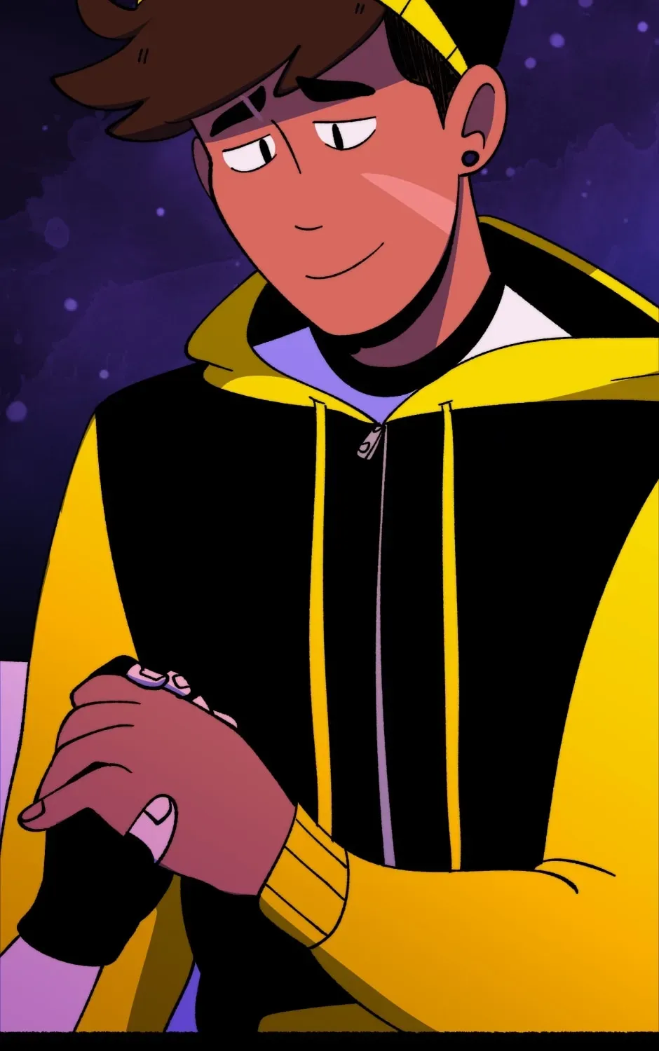 Equalizer! Chapter 79 page 87 - 