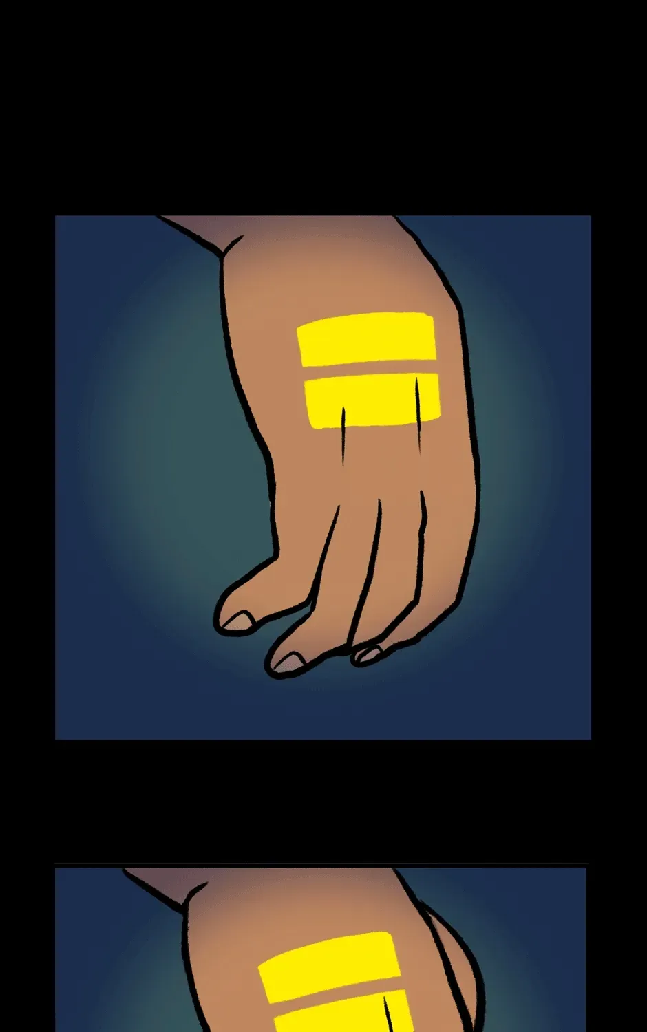 Equalizer! Chapter 8 page 1 - 