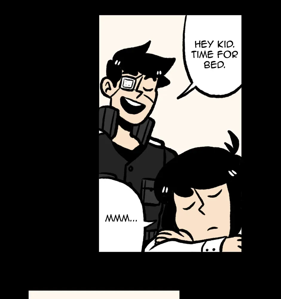 Equalizer! Chapter 8 page 12 - 