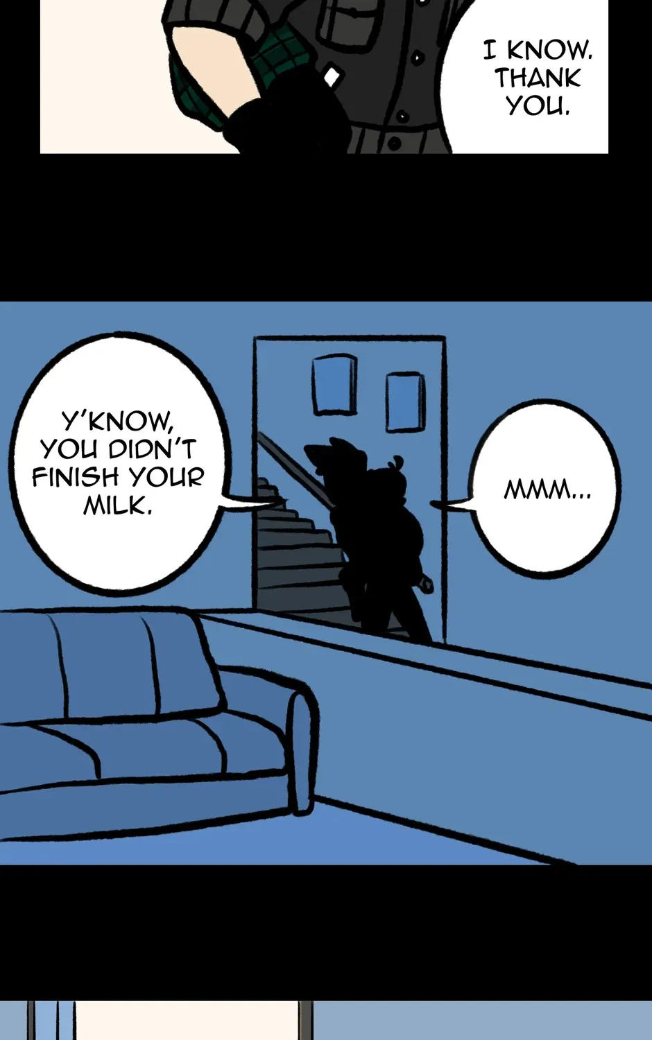 Equalizer! Chapter 8 page 14 - 