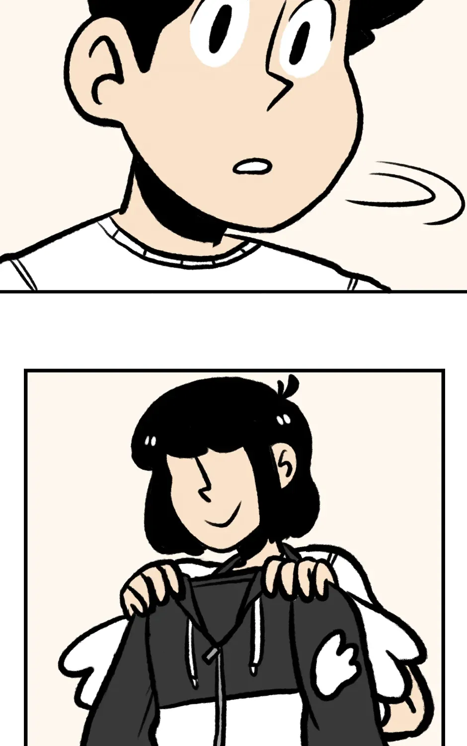 Equalizer! Chapter 8 page 19 - 