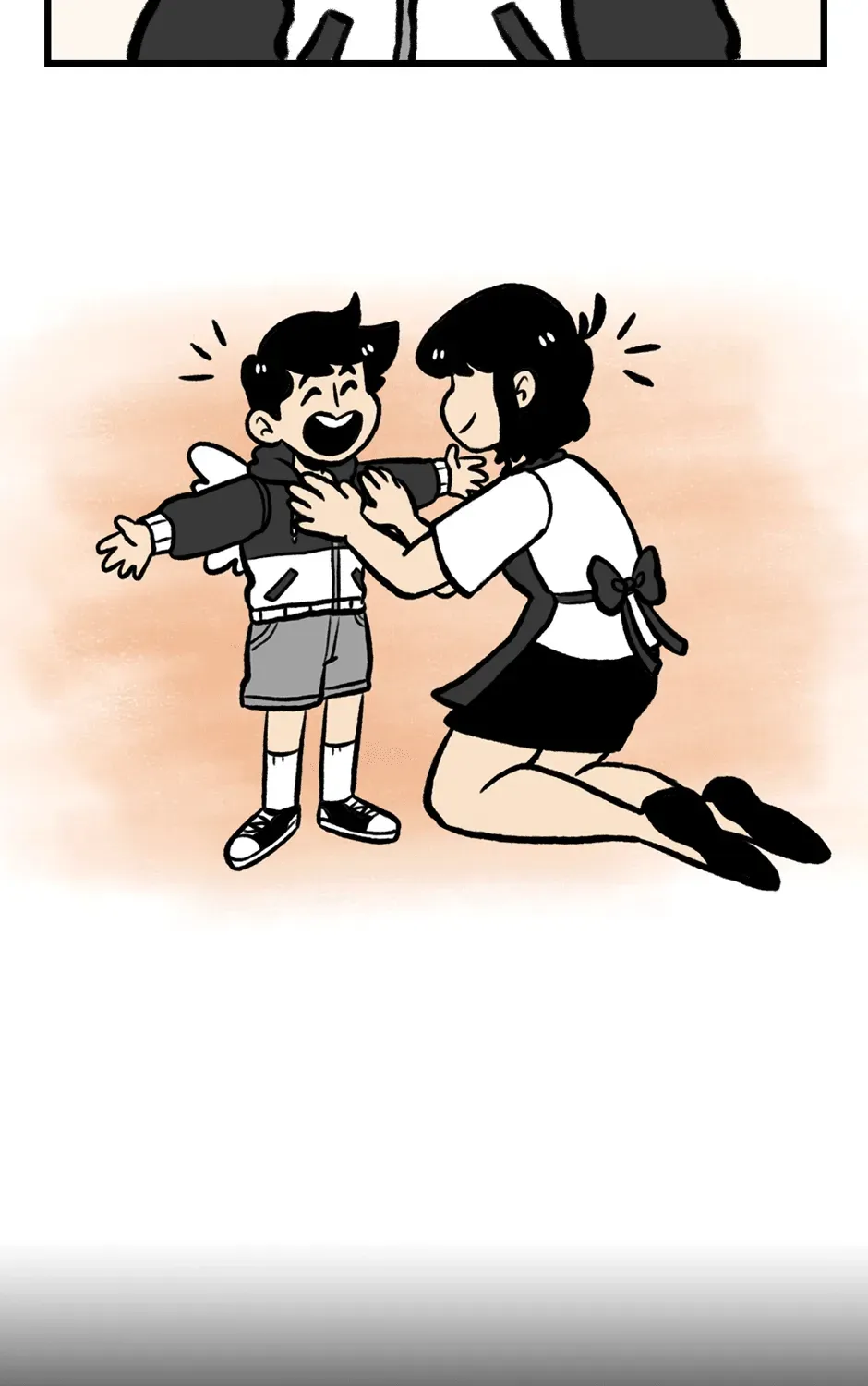 Equalizer! Chapter 8 page 20 - 