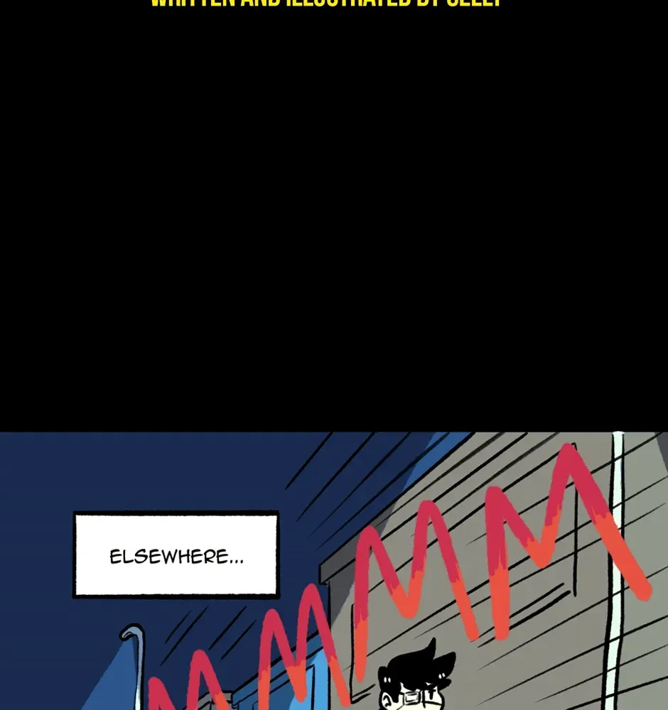 Equalizer! Chapter 8 page 3 - 