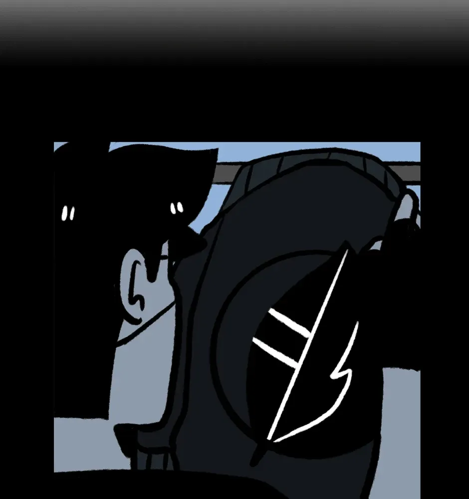 Equalizer! Chapter 8 page 21 - 