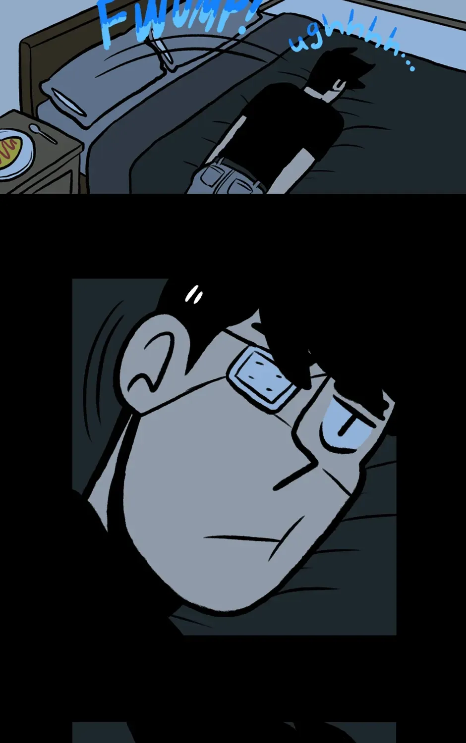 Equalizer! Chapter 8 page 23 - 