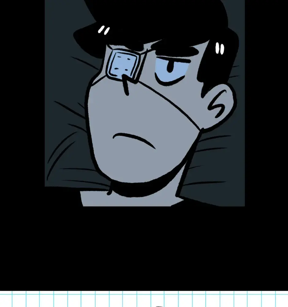Equalizer! Chapter 8 page 24 - 