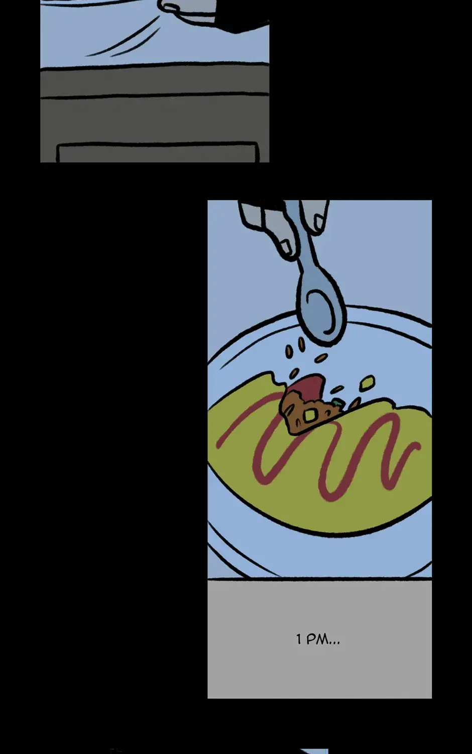 Equalizer! Chapter 8 page 26 - 