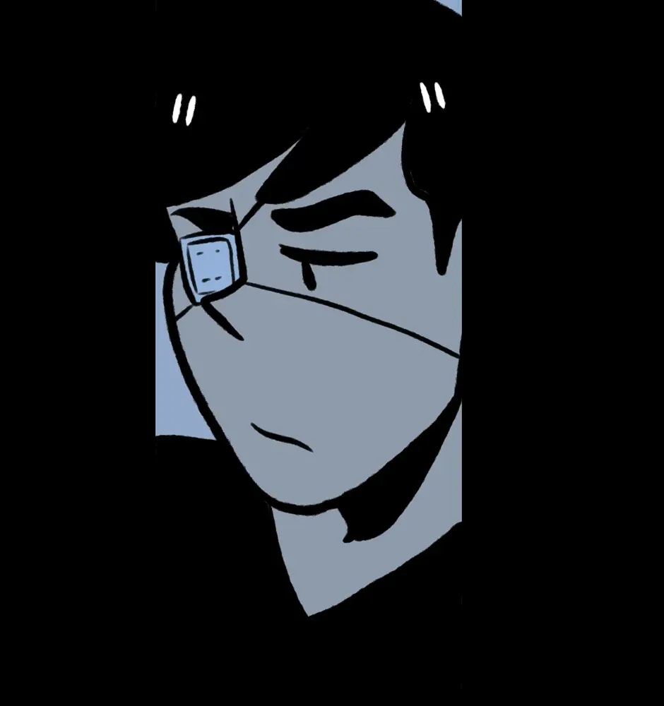Equalizer! Chapter 8 page 27 - 