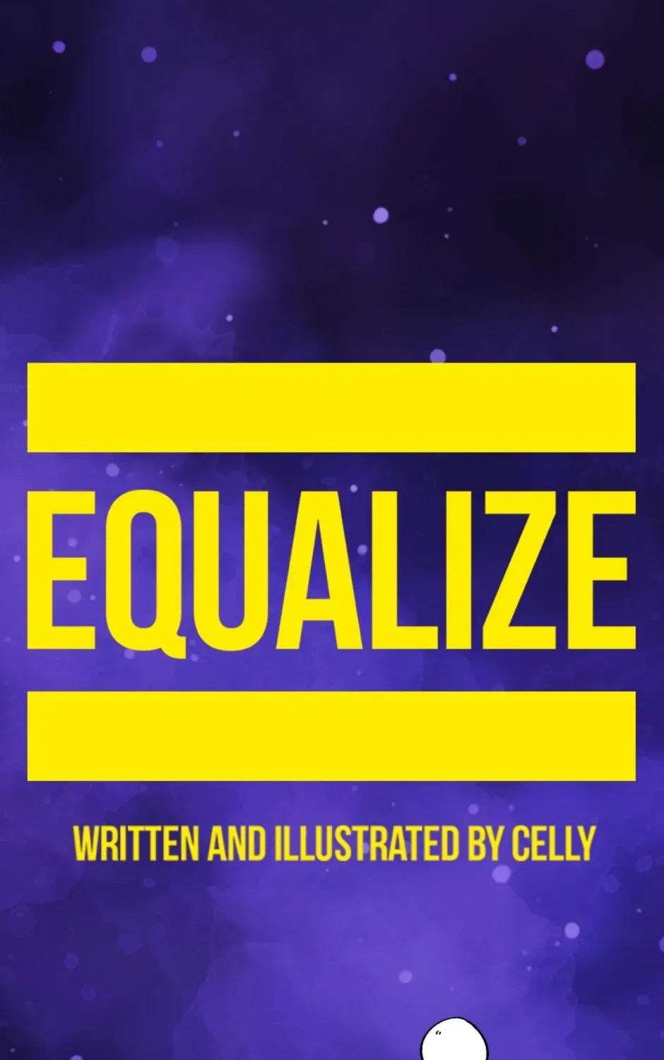 Equalizer! Chapter 80.1 page 1 - 