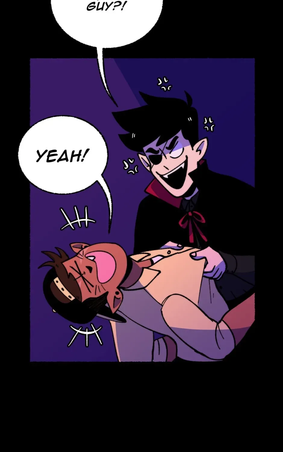 Equalizer! Chapter 80.1 page 13 - 