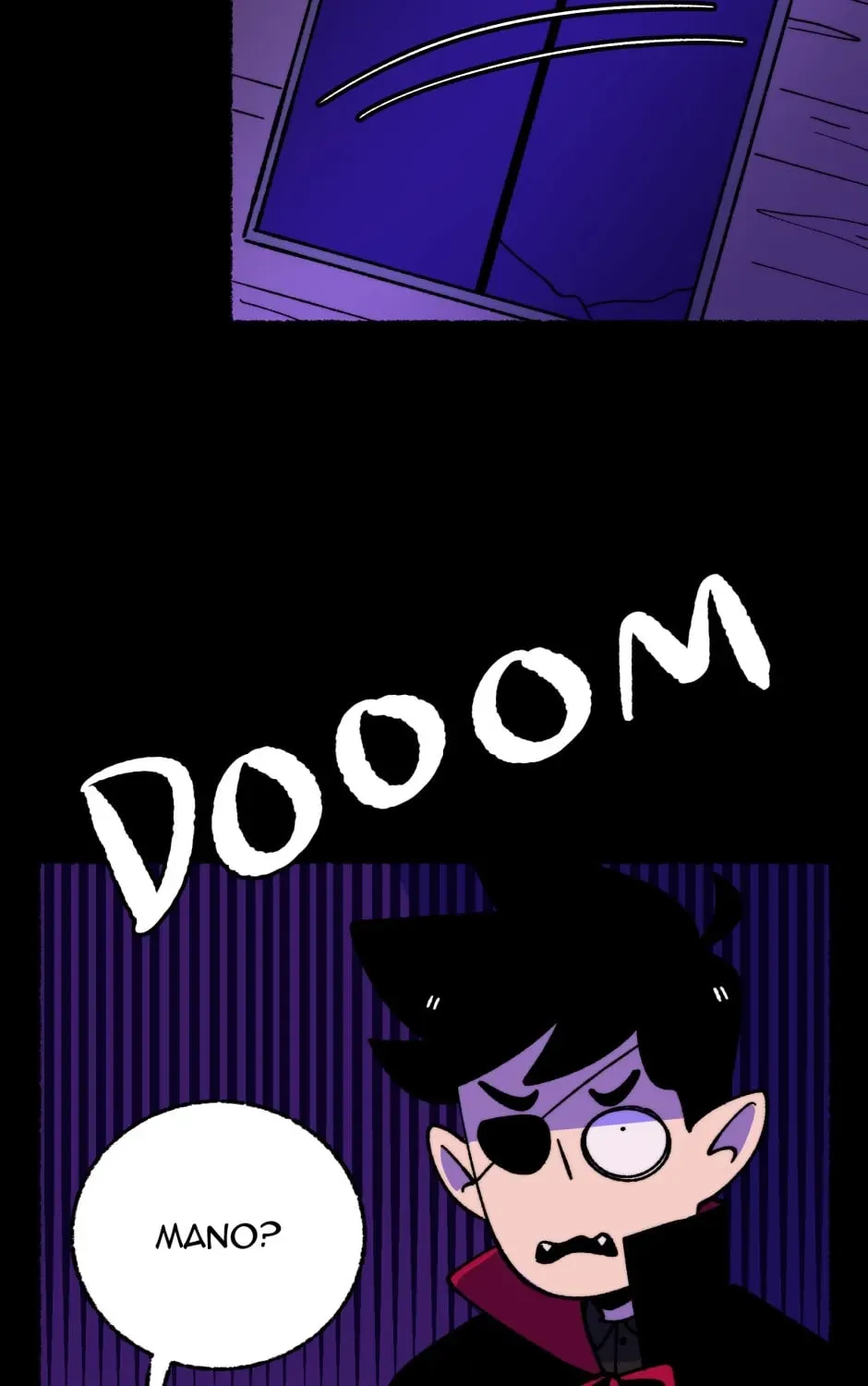 Equalizer! Chapter 80.1 page 19 - 
