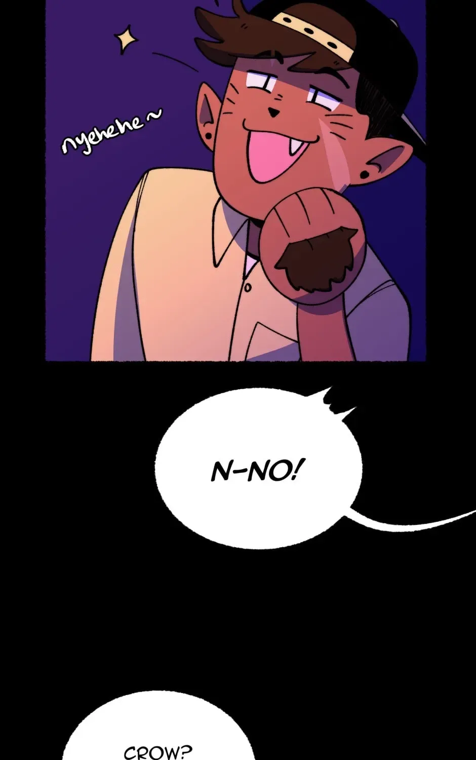 Equalizer! Chapter 80.1 page 25 - 