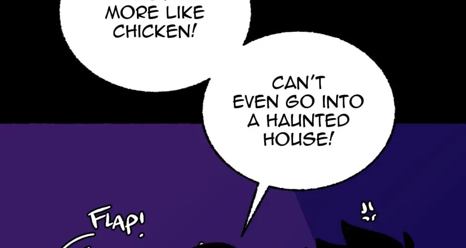 Equalizer! Chapter 80.1 page 26 - 