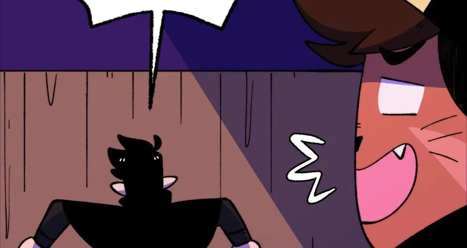 Equalizer! Chapter 80.1 page 28 - 