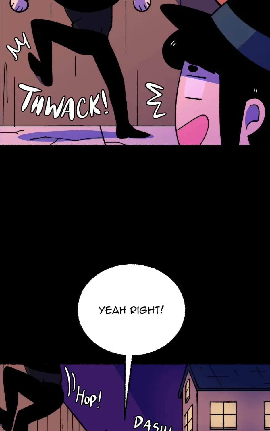Equalizer! Chapter 80.1 page 29 - 