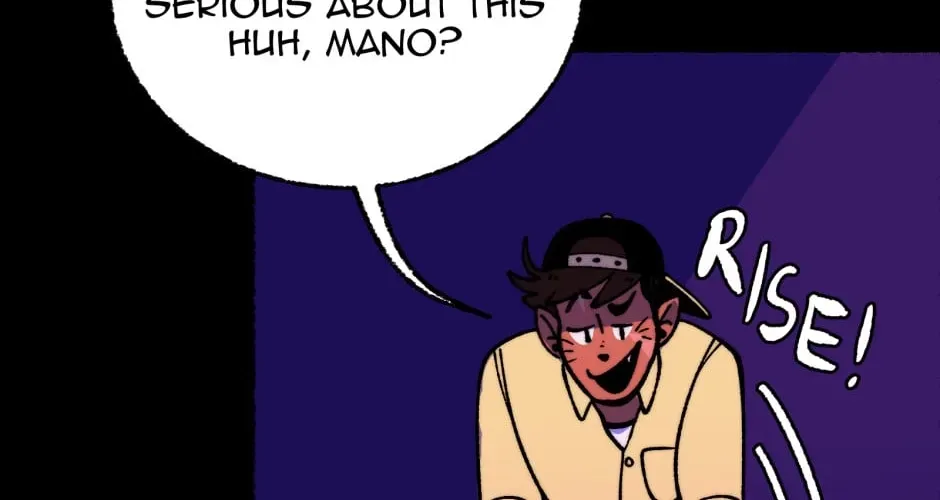 Equalizer! Chapter 80.1 page 34 - 