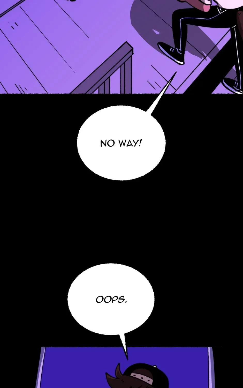 Equalizer! Chapter 80.1 page 37 - 