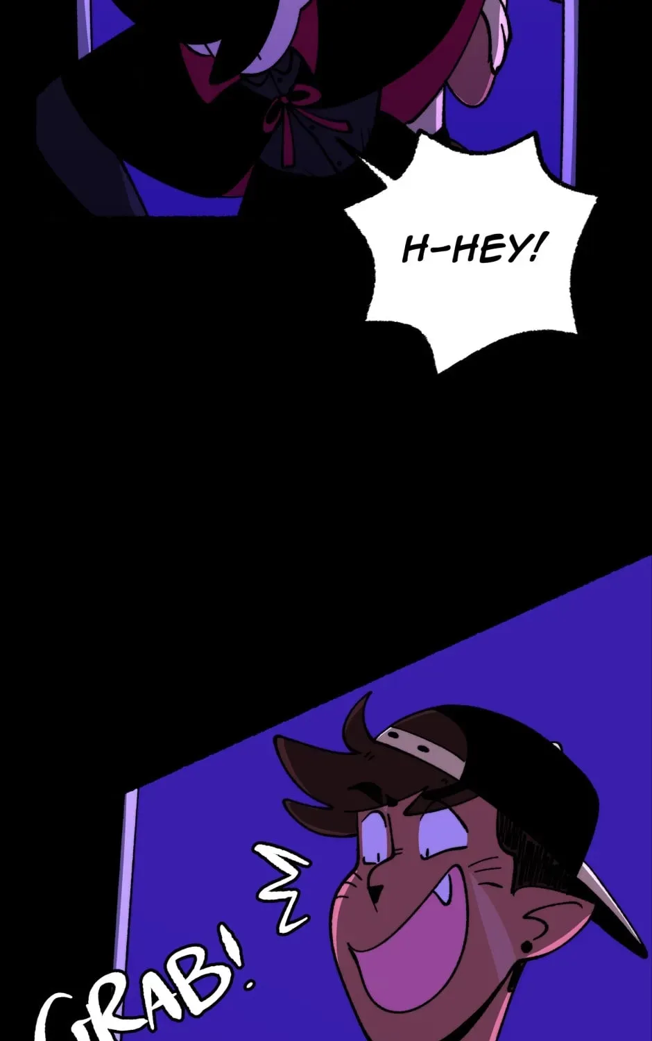 Equalizer! Chapter 80.1 page 39 - 