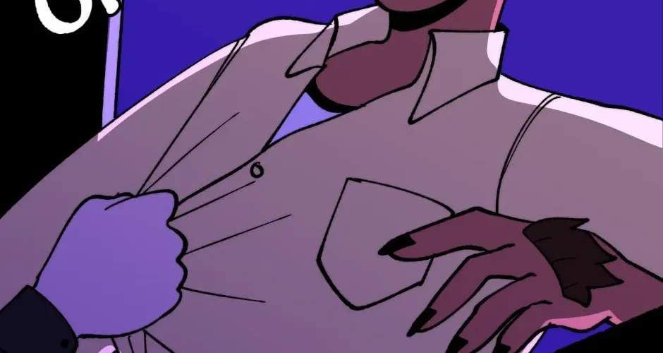 Equalizer! Chapter 80.1 page 40 - 