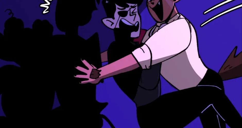 Equalizer! Chapter 80.1 page 42 - 