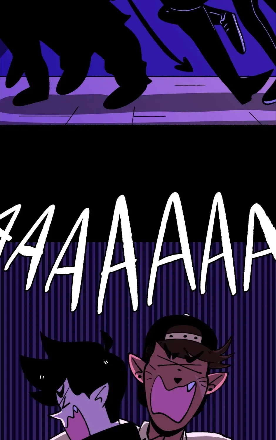 Equalizer! Chapter 80.1 page 43 - 