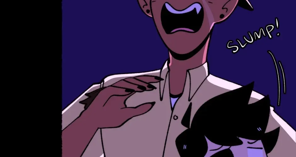 Equalizer! Chapter 80.1 page 50 - 