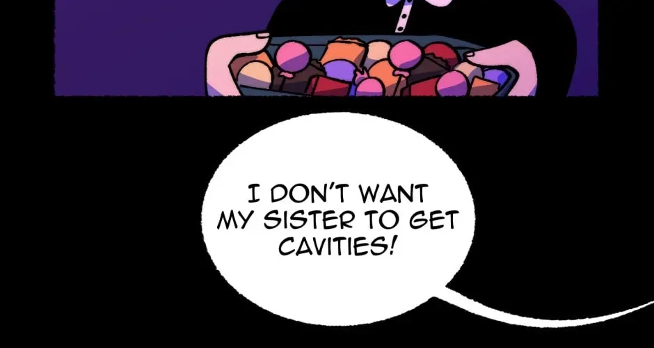 Equalizer! Chapter 80.1 page 6 - 