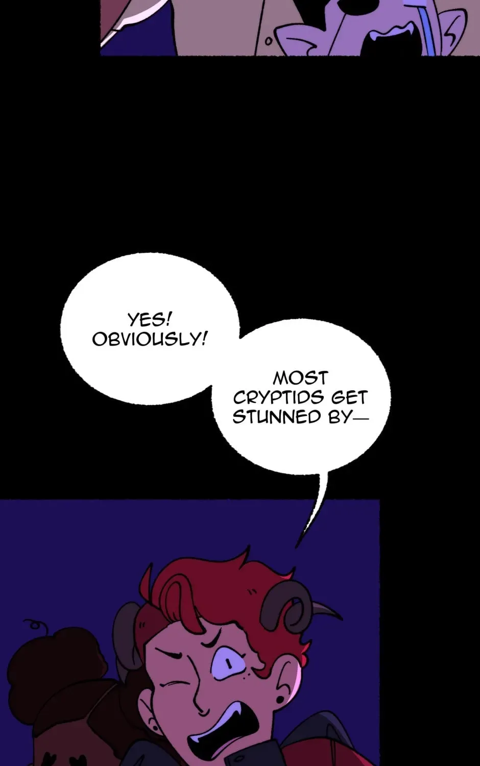 Equalizer! Chapter 80.1 page 51 - 