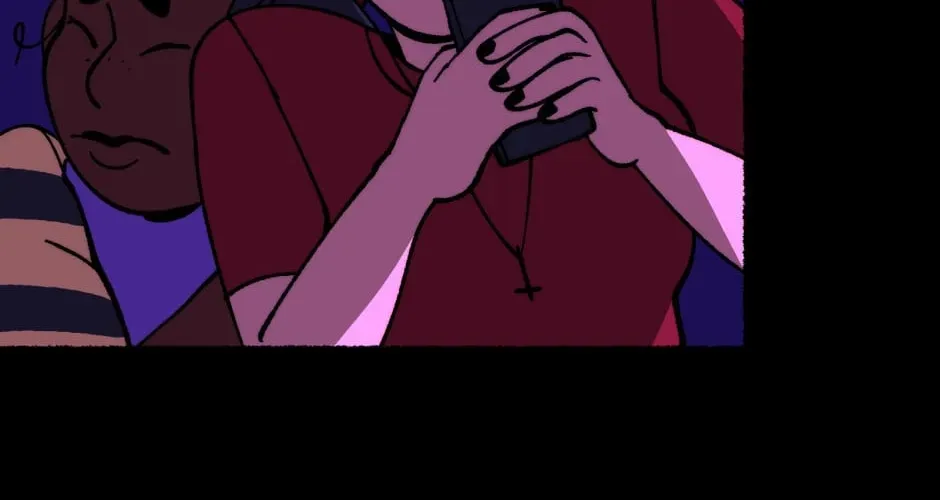 Equalizer! Chapter 80.1 page 52 - 