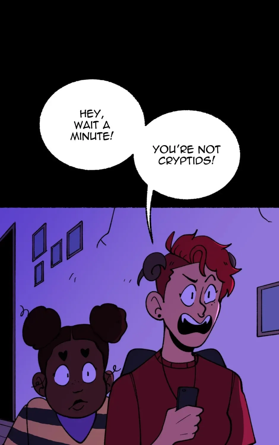 Equalizer! Chapter 80.1 page 53 - 