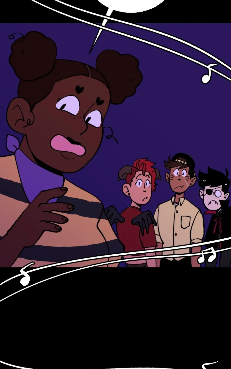 Equalizer! Chapter 80.1 page 61 - 