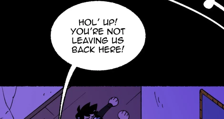 Equalizer! Chapter 80.1 page 64 - 