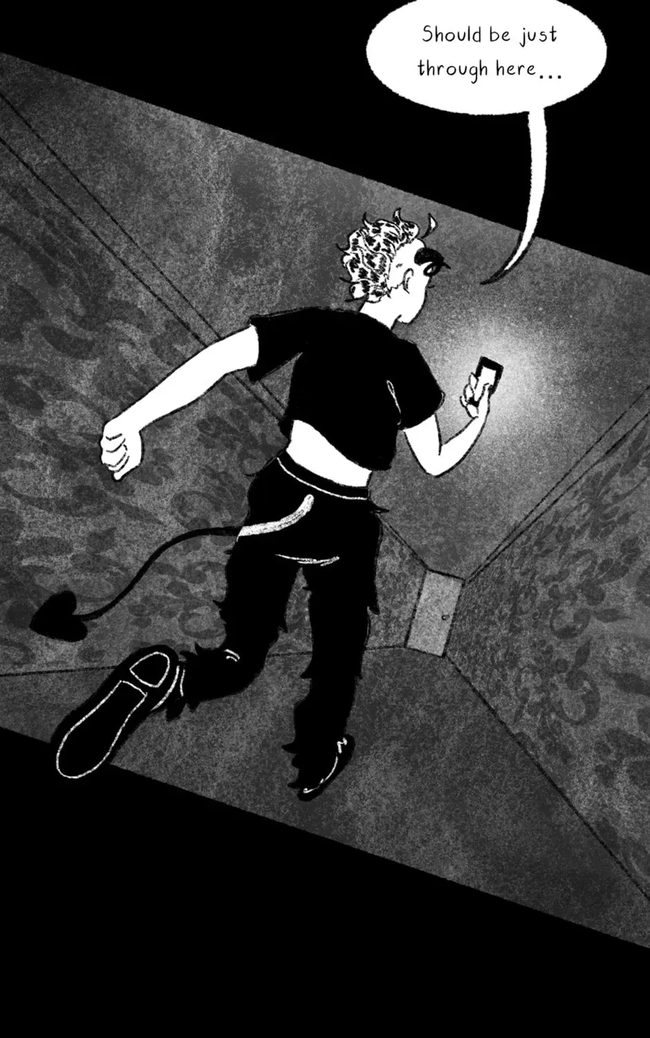 Equalizer! Chapter 80.1 page 67 - 