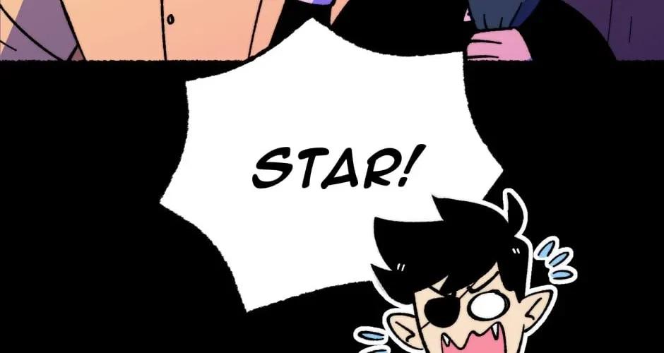 Equalizer! Chapter 80.1 page 8 - 