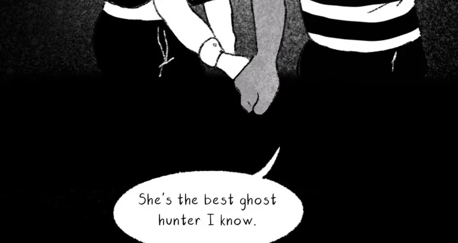Equalizer! Chapter 80.1 page 72 - 