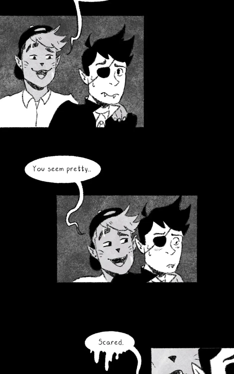 Equalizer! Chapter 80.1 page 75 - 
